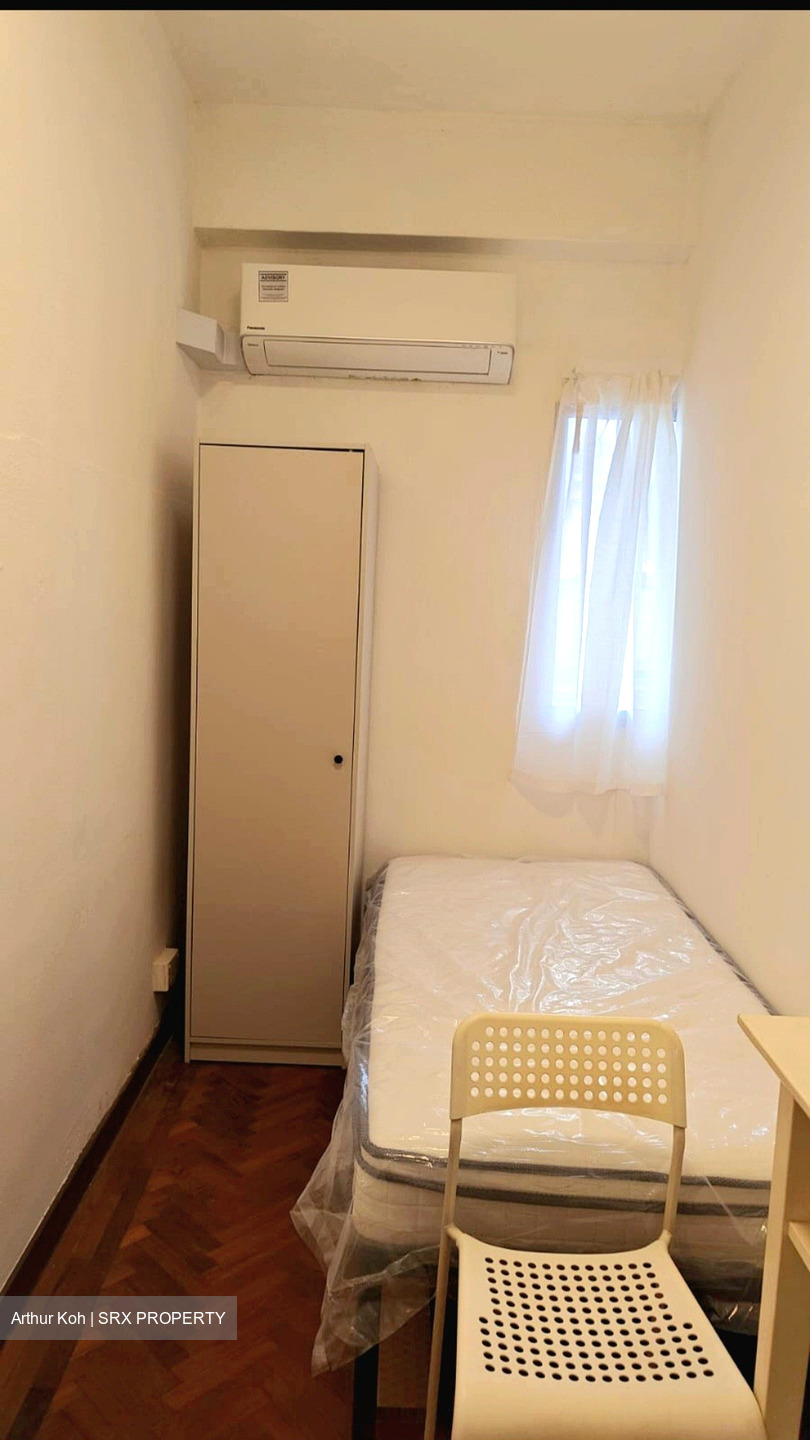 Eng Aun Mansion (D11), Apartment #500514581